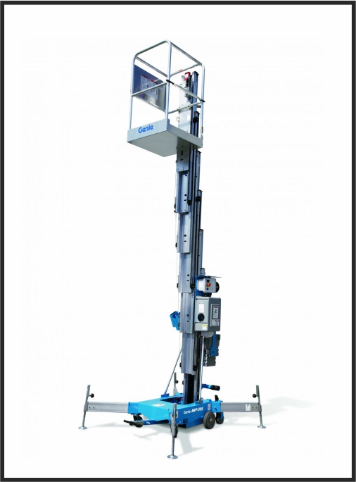 Plataformas Personales