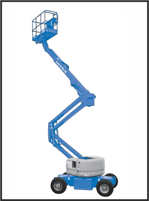 Plataformas Articuladas