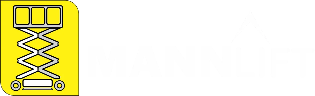 Mann Lift Logo